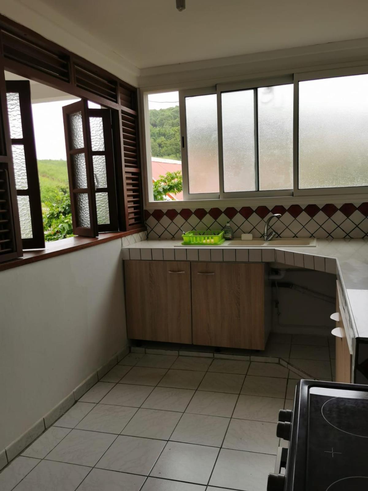 Anais Loc Apartment Ла Трините Екстериор снимка