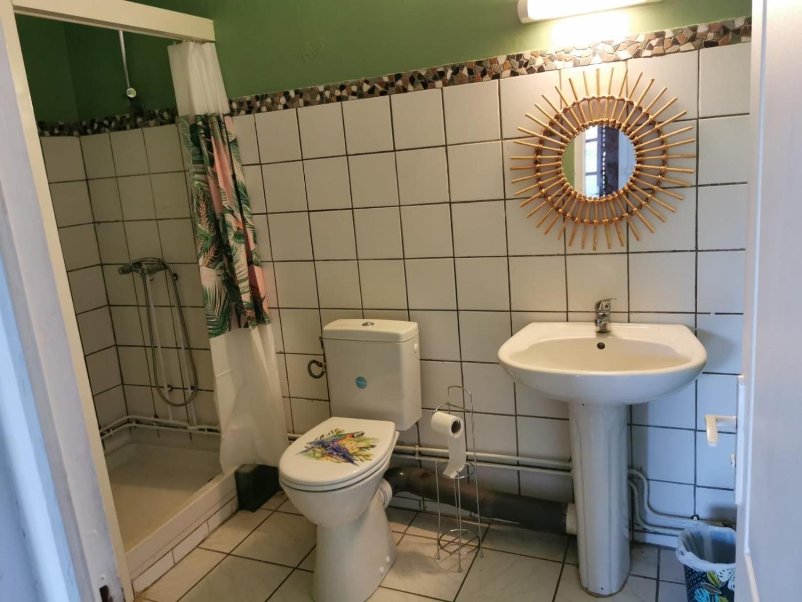Anais Loc Apartment Ла Трините Екстериор снимка