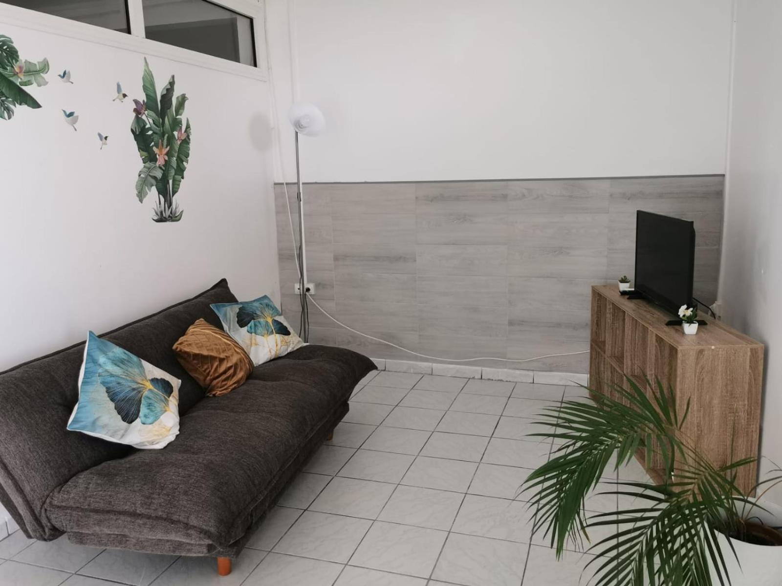 Anais Loc Apartment Ла Трините Екстериор снимка
